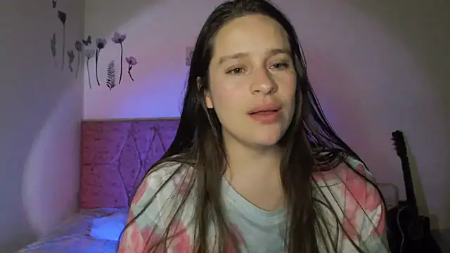 Snapshot of Serenity chatting on 01-16-26, 01:09 Serenity online show from 01-16-26, 01:09