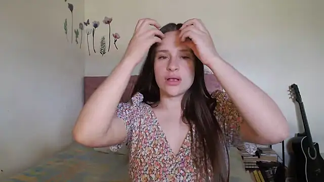 Snapshot of Serenity chatting on 02-21-26, 07:59 Serenity online show from 02-21-26, 07:59