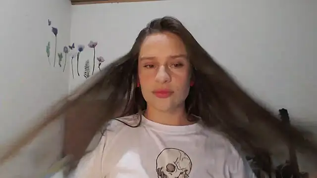 Snapshot of Serenity chatting on 02-27-26, 11:05 Serenity online show from 02-27-26, 11:05