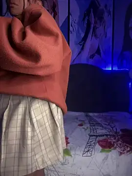 Im Little online show from 12-14-24, 02:56