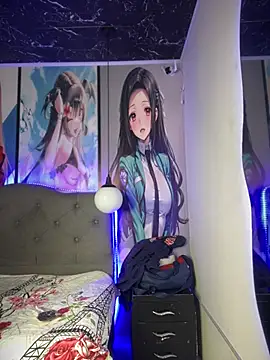 Im Little online show from 01-03-25, 04:00