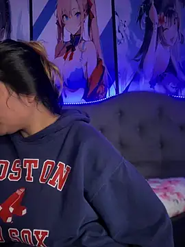 Im Little online show from 01-08-25, 04:02