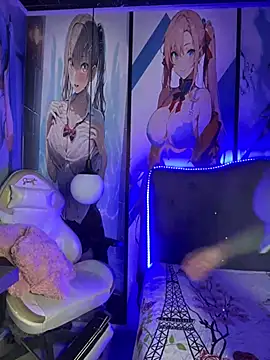 Im Little online show from 01-12-25, 12:33