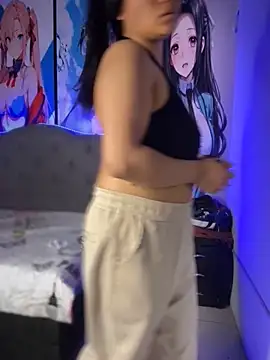 Im Little online show from 10-29-25, 03:20