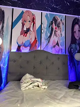 Im Little online show from 01-11-26, 03:11