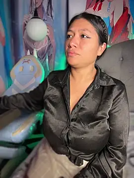 Im Little online show from 01-18-26, 02:59