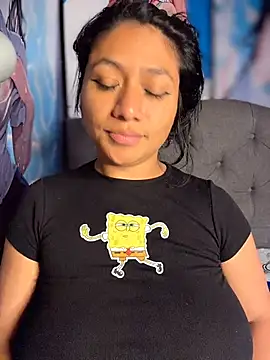 Im Little online show from 04-04-26, 03:05