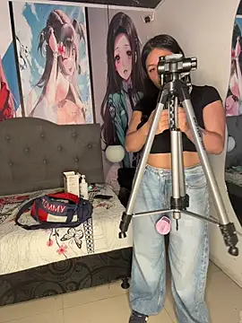 Im Little online show from 06-06-26, 03:00