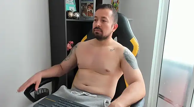 wisdonsenecax online show from 12-29-24, 05:33