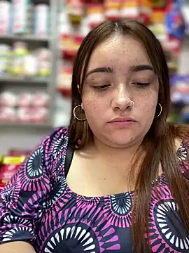 Tatiana O online show from 12-26-24, 03:31
