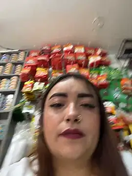 Tatiana O online show from 11-13-25, 04:06