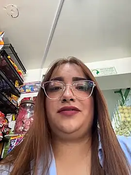 Tatiana O online show from 12-21-25, 04:03