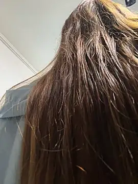 Tatiana O online show from 02-07-26, 02:21