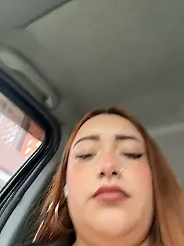 Tatiana O online show from 03-05-26, 01:07