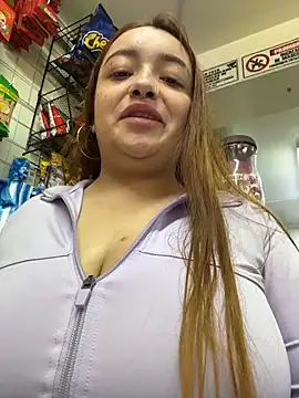 Tatiana O online show from 03-12-26, 01:06