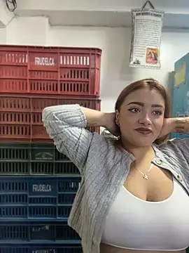 Tatiana O online show from 05-19-26, 01:06