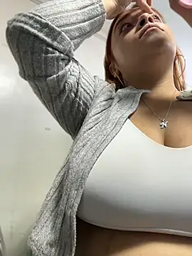 Tatiana O online show from 07-01-26, 04:07
