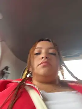 Tatiana O online show from 07-26-26, 01:07