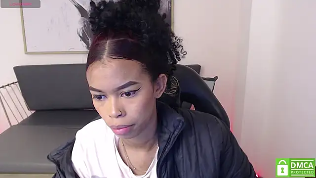 Shenna brunette  online show from 01-08-25, 01:20