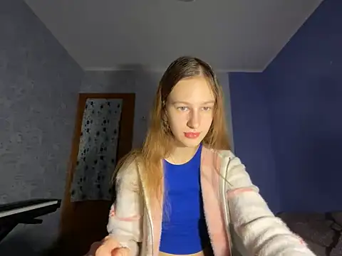Eva Angel3 online show from 12-05-24, 04:34