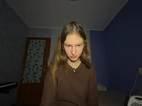 Eva Angel3 online show from 12-13-24, 03:43