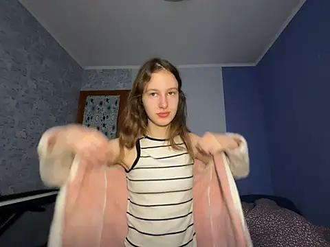 Eva Angel3 online show from 03-11-25, 03:34