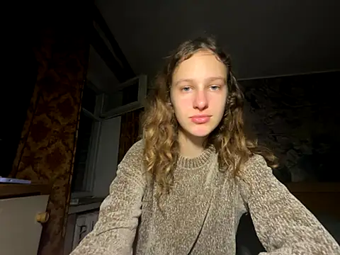 Eva Angel3 online show from 11-05-25, 05:46