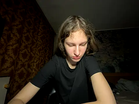 Eva Angel3 online show from 12-15-25, 05:17