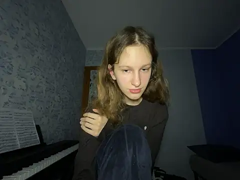 Eva Angel3 online show from 02-13-26, 05:53