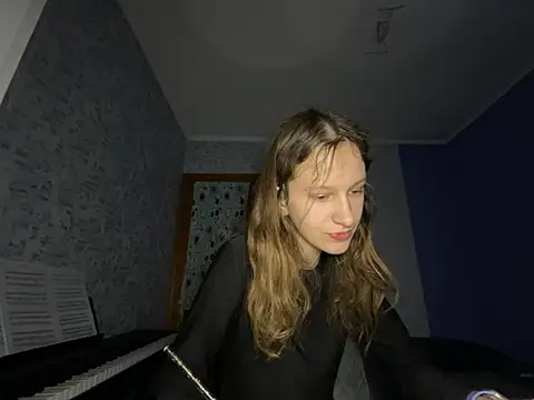 Eva Angel3 online show from 02-22-26, 05:22