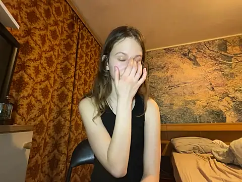 Eva Angel3 online show from 03-04-26, 07:31