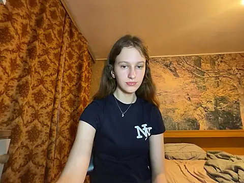 Eva Angel3 online show from 03-11-26, 06:03