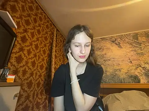 Eva Angel3 online show from 03-16-26, 05:17