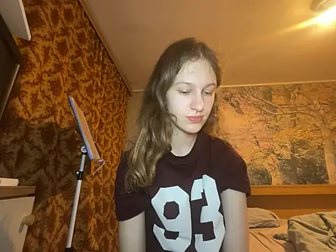 Eva Angel3 online show from 03-18-26, 06:44