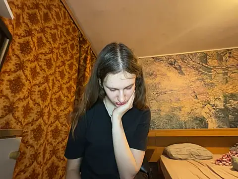 Eva Angel3 online show from 03-26-26, 06:24