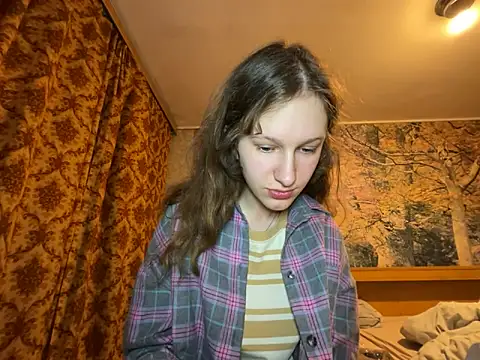 Eva Angel3 online show from 04-20-26, 05:37