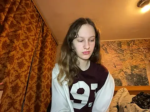 Eva Angel3 online show from 04-21-26, 06:55