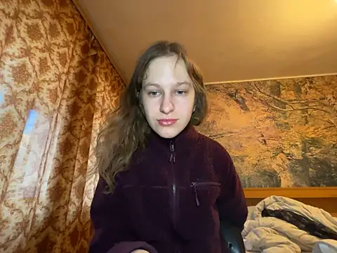 Eva Angel3 online show from 04-28-26, 04:23