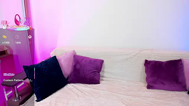 MelodyHudson online show from 10-25-25, 08:22