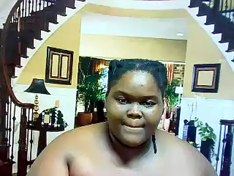 Snapshot of EbonyHotBuns chatting on 02-21-25, 09:13 EbonyHotBuns online show from 02-21-25, 09:13