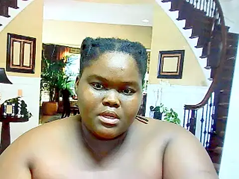 Snapshot of EbonyHotBuns chatting on 02-22-25, 06:30 EbonyHotBuns online show from 02-22-25, 06:30