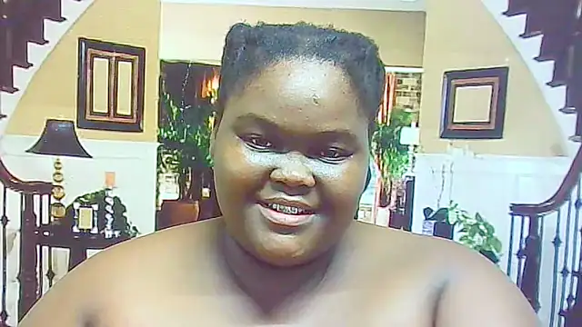 Snapshot of EbonyHotBuns chatting on 02-23-25, 07:07 EbonyHotBuns online show from 02-23-25, 07:07
