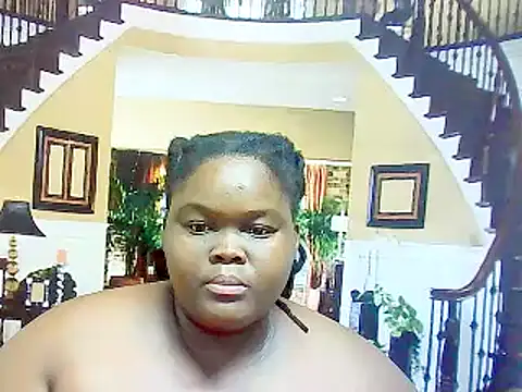 Snapshot of EbonyHotBuns chatting on 02-24-25, 06:38 EbonyHotBuns online show from 02-24-25, 06:38
