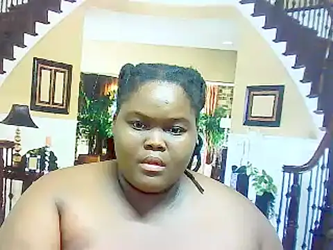 Snapshot of EbonyHotBuns chatting on 02-24-25, 09:53 EbonyHotBuns online show from 02-24-25, 09:53