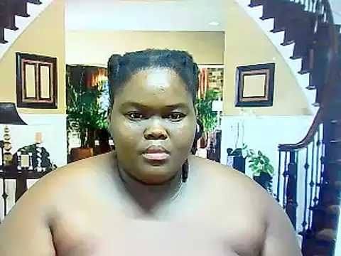 Snapshot of EbonyHotBuns chatting on 02-24-25, 11:19 EbonyHotBuns online show from 02-24-25, 11:19