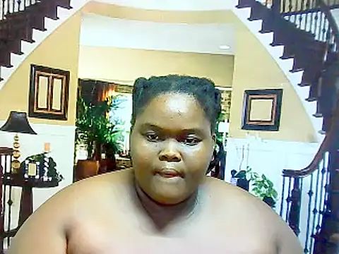 Snapshot of EbonyHotBuns chatting on 02-26-25, 09:27 EbonyHotBuns online show from 02-26-25, 09:27