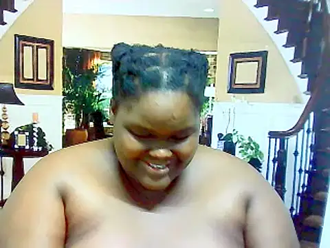 Snapshot of EbonyHotBuns chatting on 02-27-25, 09:47 EbonyHotBuns online show from 02-27-25, 09:47