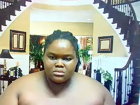 Snapshot of EbonyHotBuns chatting on 03-04-25, 05:56 EbonyHotBuns online show from 03-04-25, 05:56