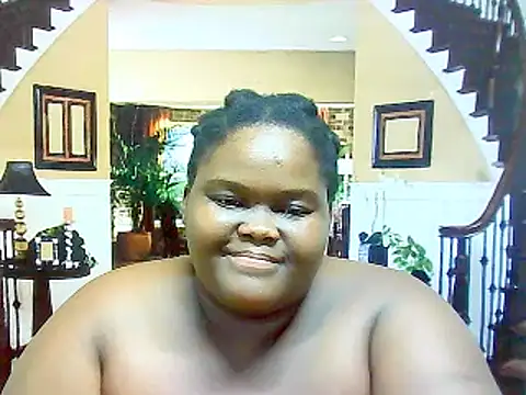 Snapshot of EbonyHotBuns chatting on 03-06-25, 09:20 EbonyHotBuns online show from 03-06-25, 09:20
