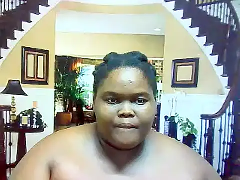 Snapshot of EbonyHotBuns chatting on 03-07-25, 12:26 EbonyHotBuns online show from 03-07-25, 12:26